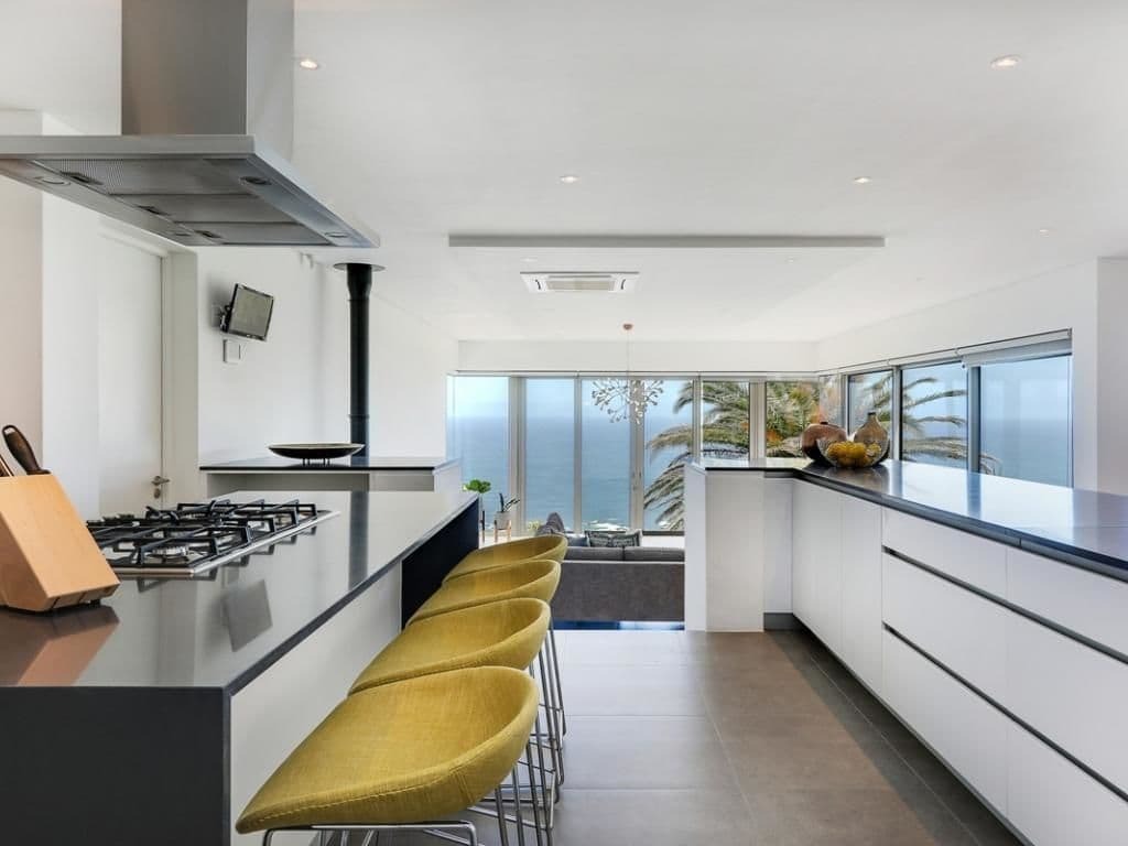 The Views Villa *